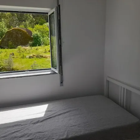 In Ferienhaus