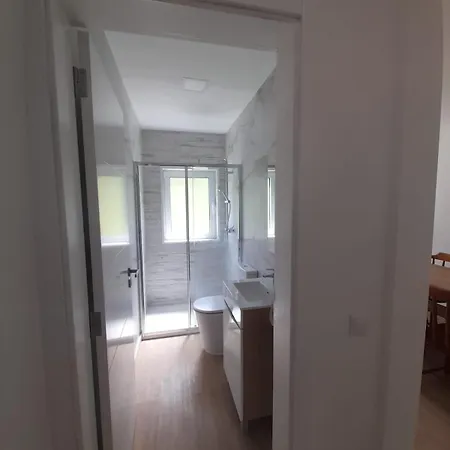 Ferienhaus In Manteigas